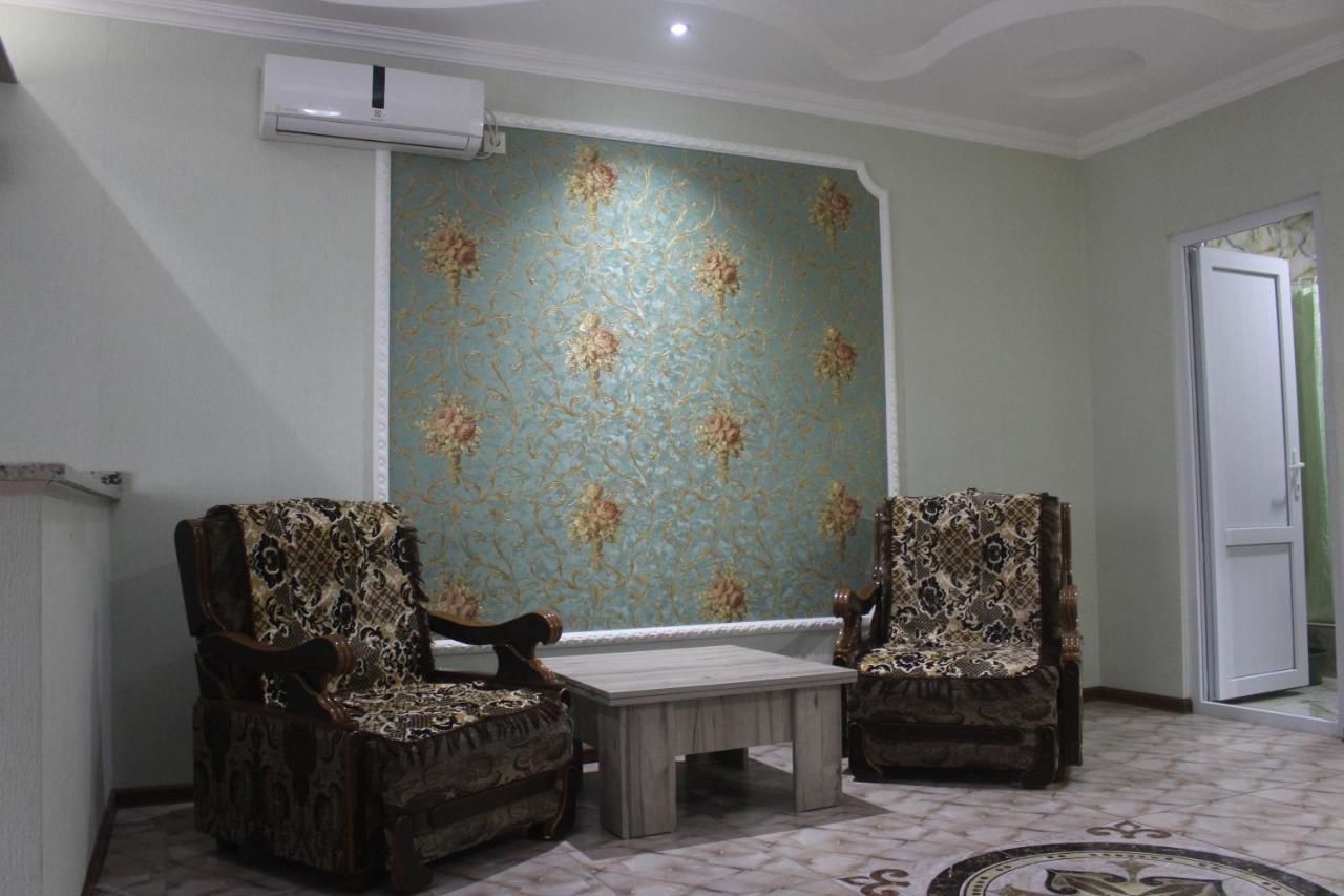 Отель Magnolia apartments Батуми