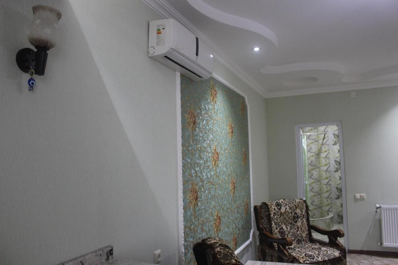 Отель Magnolia apartments Батуми