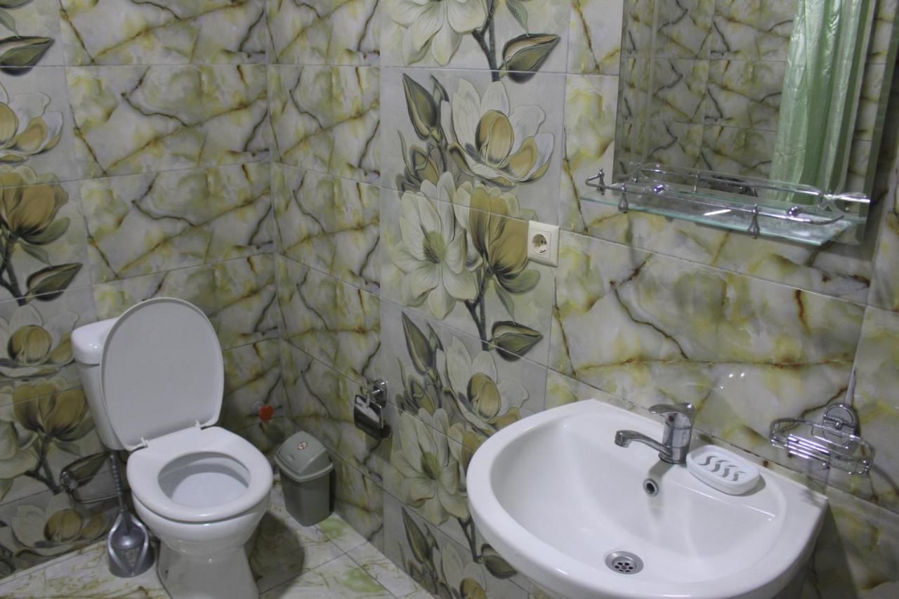Отель Magnolia apartments Батуми
