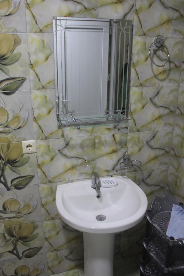 Отель Magnolia apartments Батуми