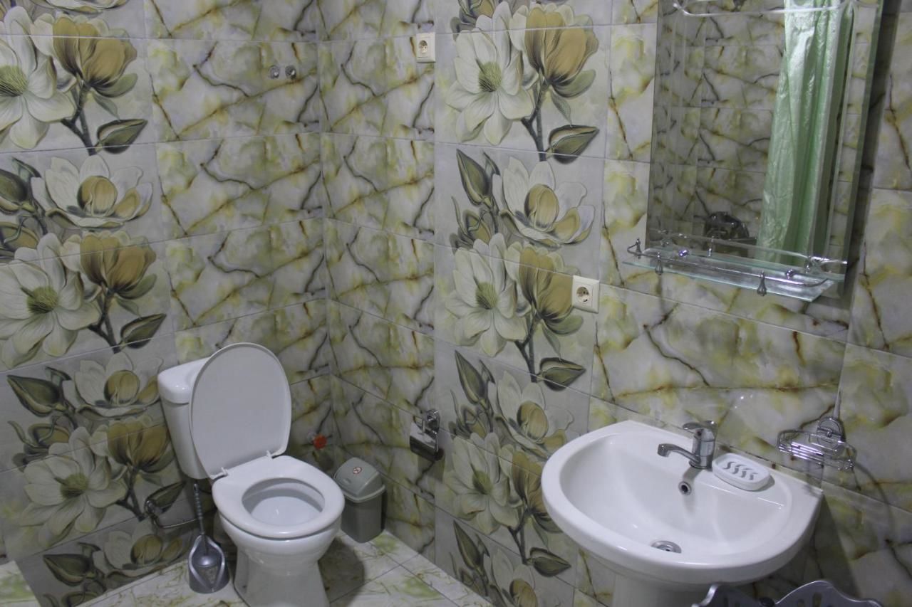 Отель Magnolia apartments Батуми