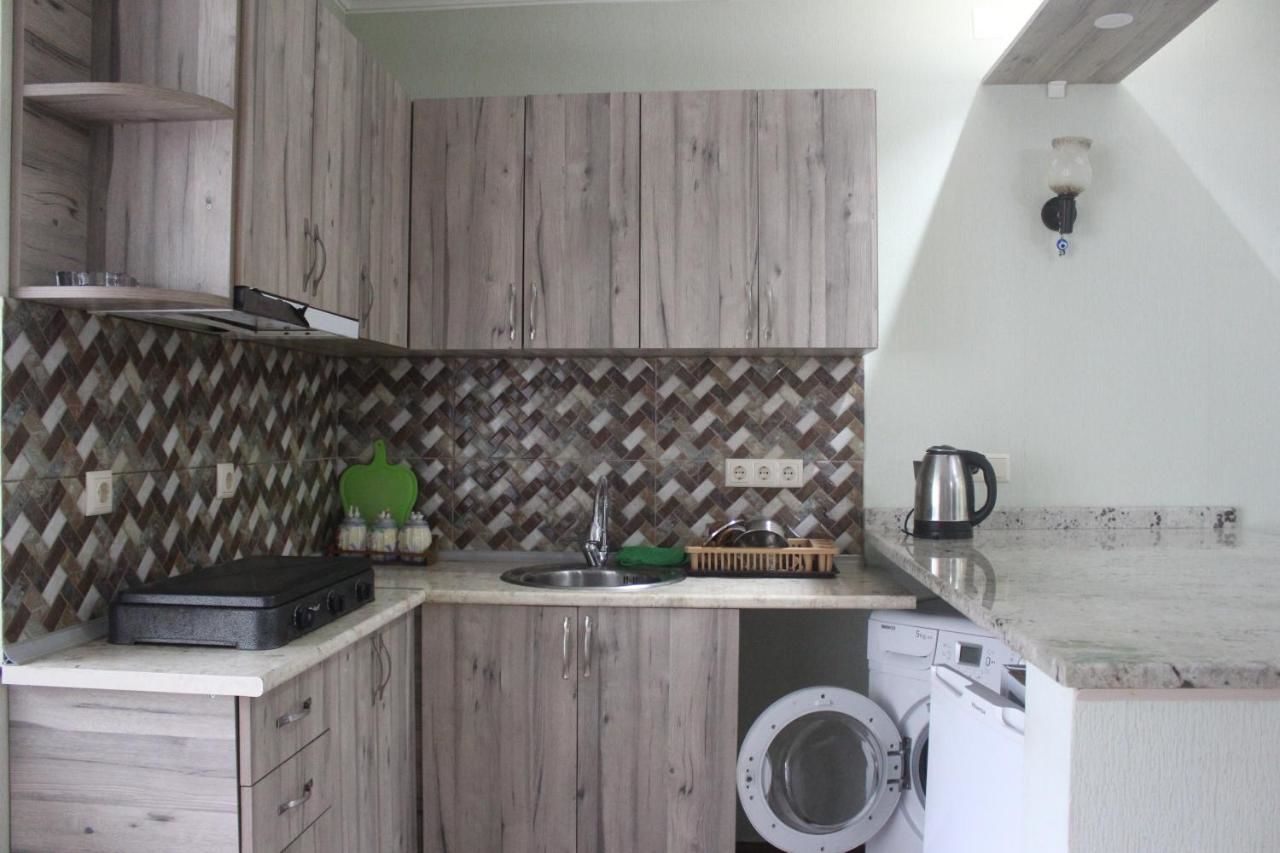 Отель Magnolia apartments Батуми