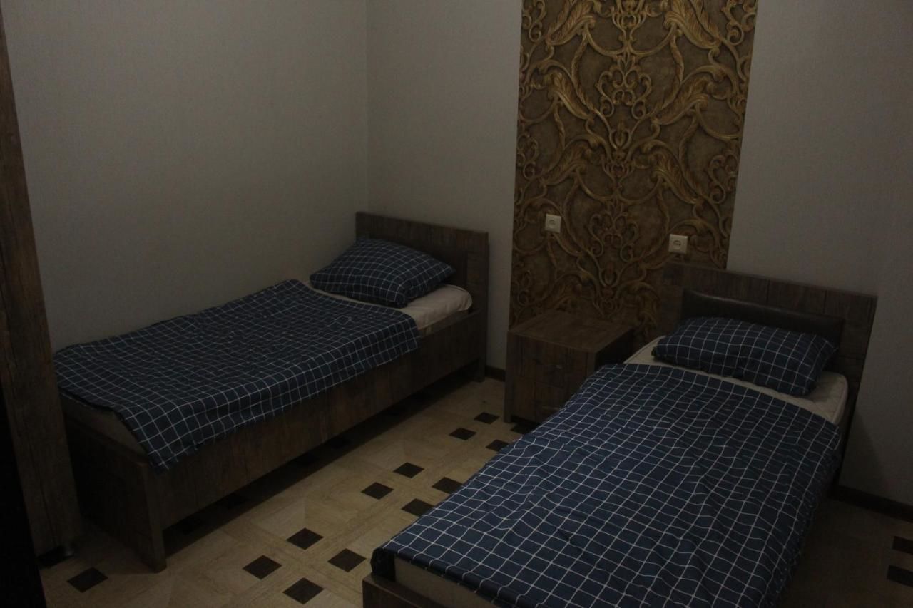 Отель Magnolia apartments Батуми