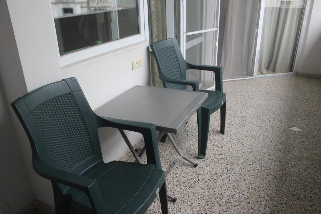 Отель Magnolia apartments Батуми