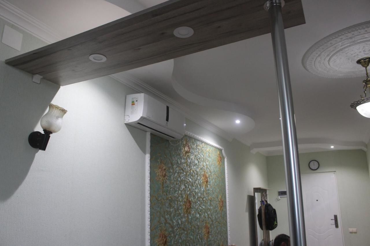 Отель Magnolia apartments Батуми