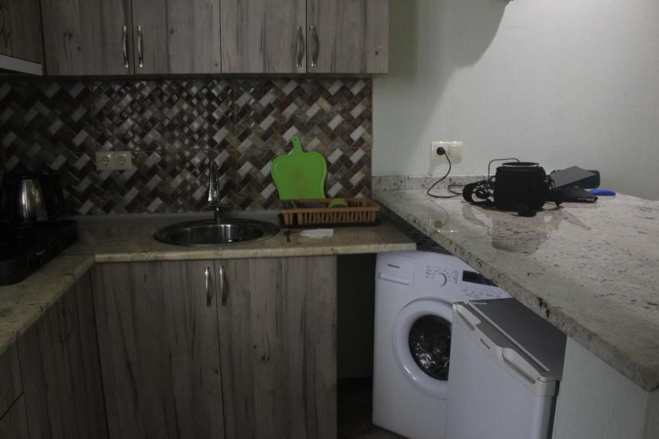 Отель Magnolia apartments Батуми