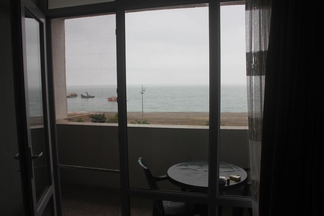 Отель Magnolia apartments Батуми