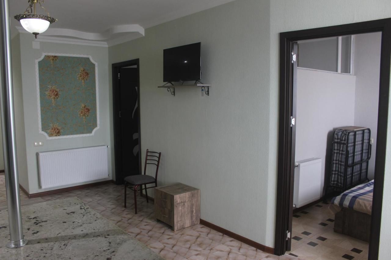 Отель Magnolia apartments Батуми