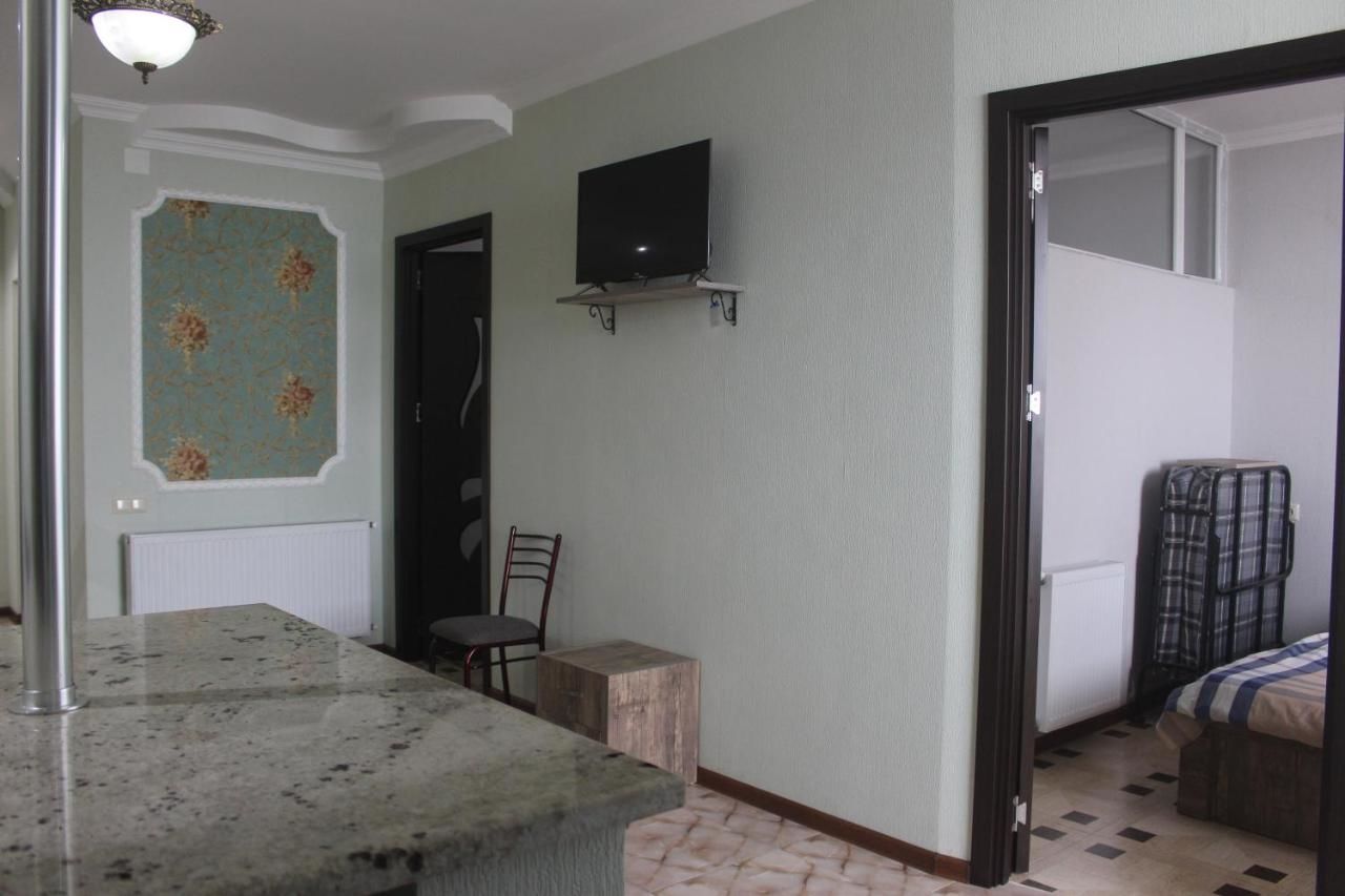 Отель Magnolia apartments Батуми
