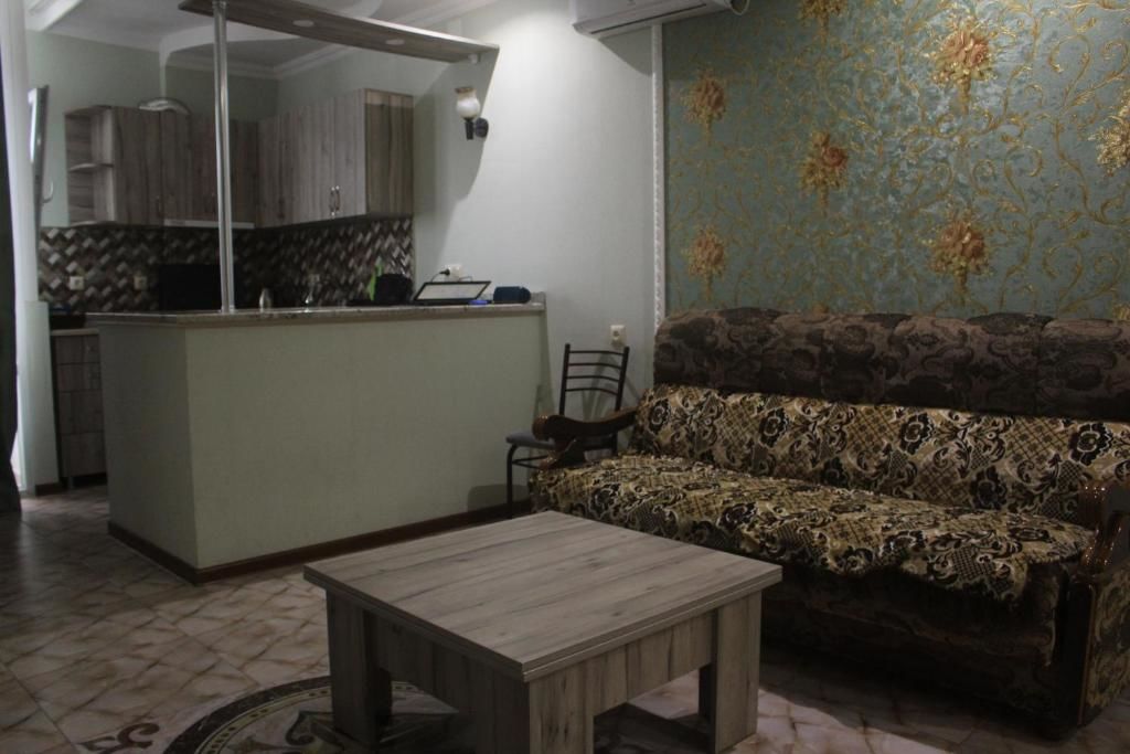 Отель Magnolia apartments Батуми
