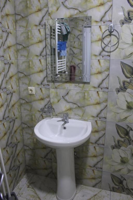 Отель Magnolia apartments Батуми
