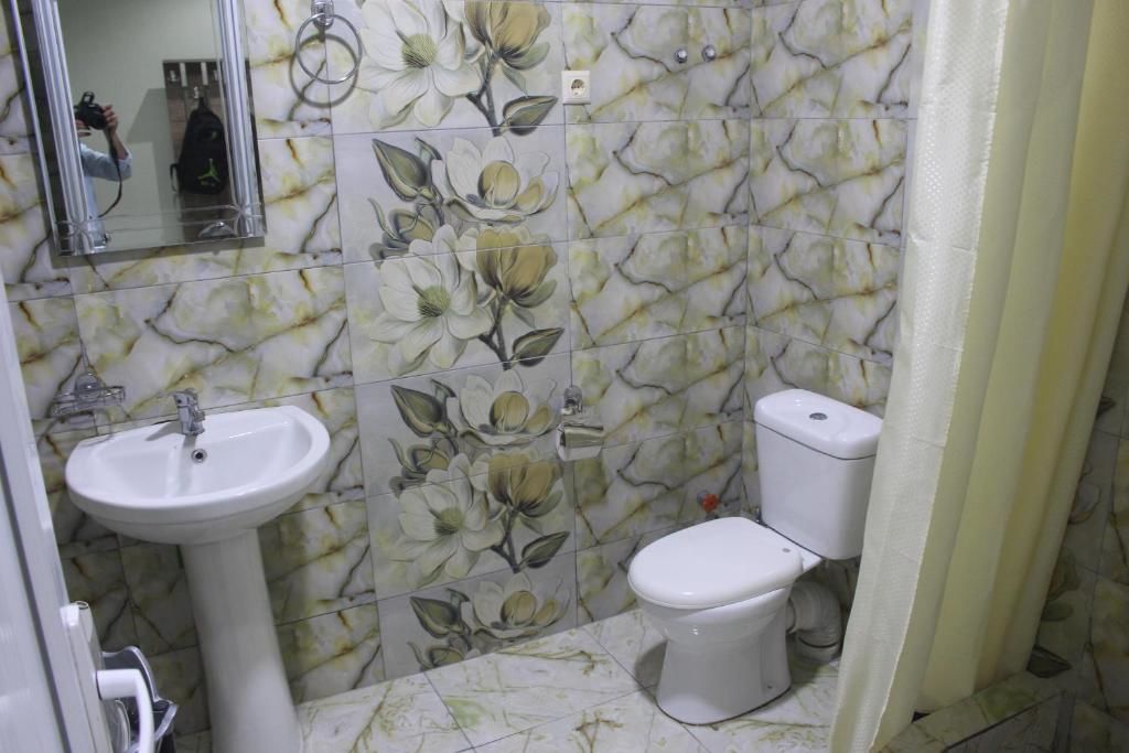 Отель Magnolia apartments Батуми