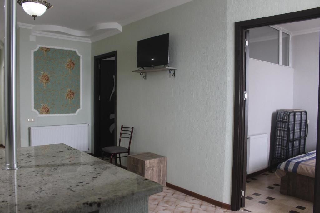 Отель Magnolia apartments Батуми