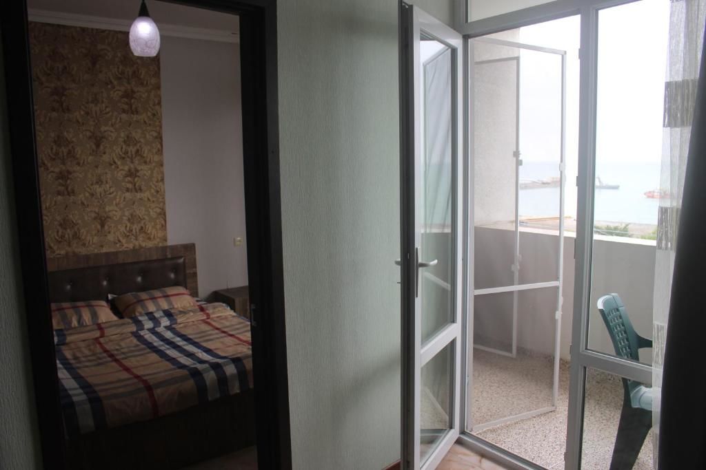 Отель Magnolia apartments Батуми