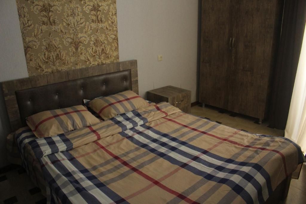 Отель Magnolia apartments Батуми