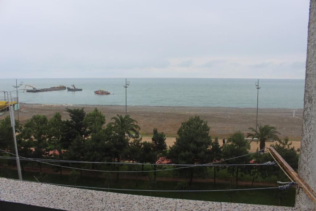 Отель Magnolia apartments Батуми