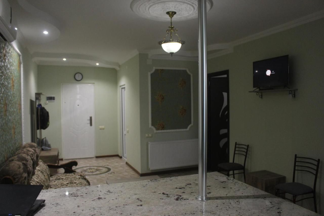 Отель Magnolia apartments Батуми