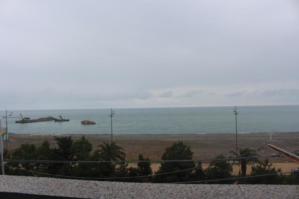 Отель Magnolia apartments Батуми
