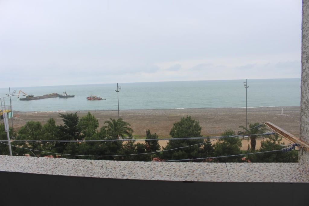 Отель Magnolia apartments Батуми
