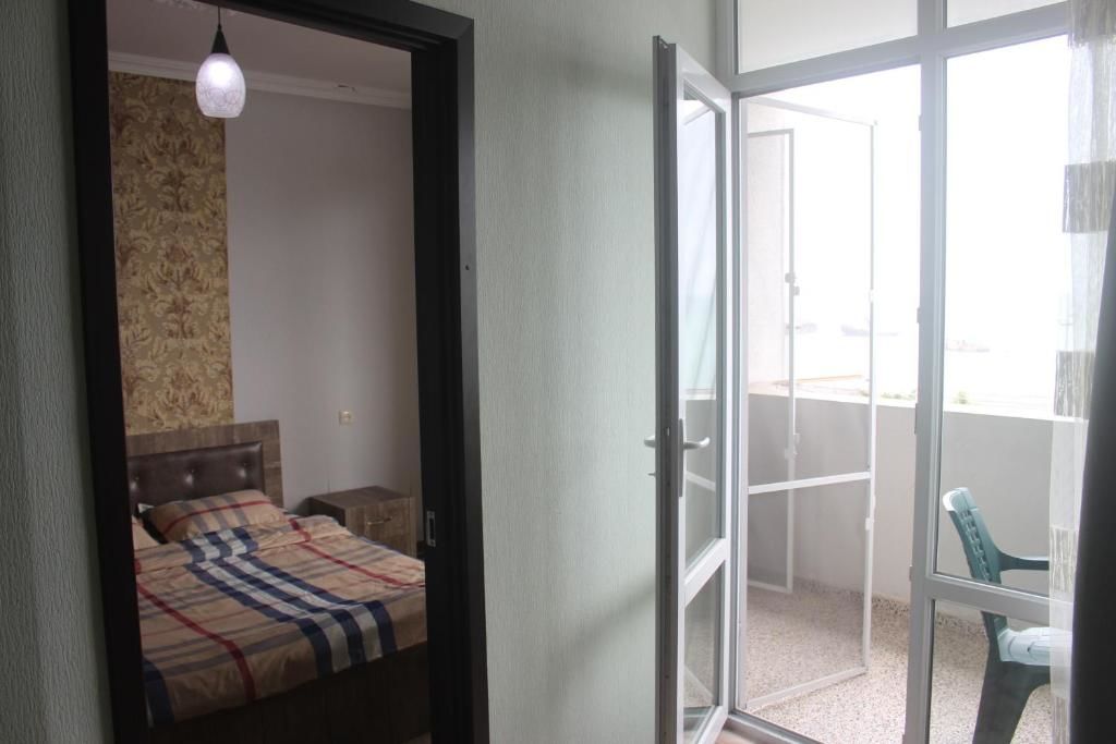 Отель Magnolia apartments Батуми