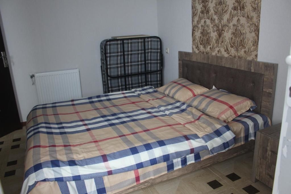 Отель Magnolia apartments Батуми