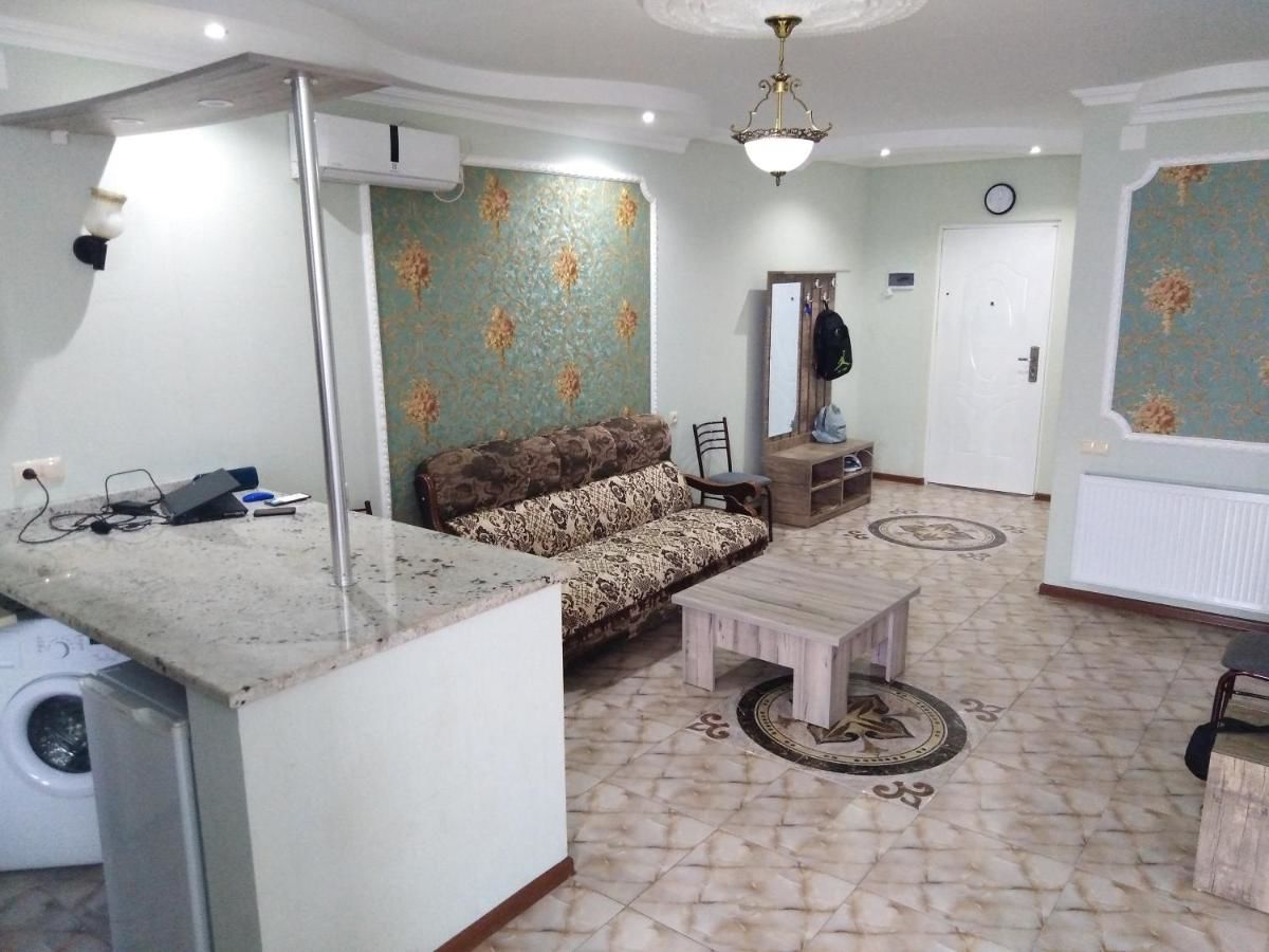 Отель Magnolia apartments Батуми