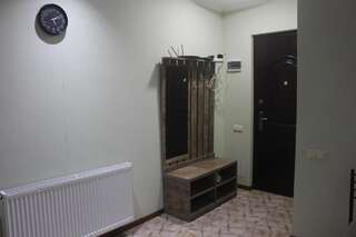 Отель Magnolia apartments Батуми Апартаменты с балконом-3