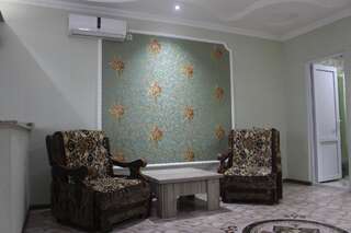 Отель Magnolia apartments Батуми Апартаменты с балконом-4