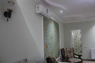 Отель Magnolia apartments Батуми Апартаменты с балконом-6