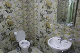 Отель Magnolia apartments Батуми Апартаменты с балконом-10