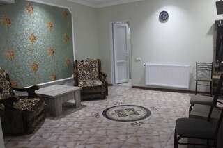 Отель Magnolia apartments Батуми Апартаменты с балконом-12