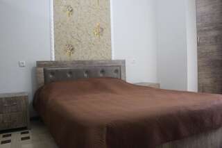 Отель Magnolia apartments Батуми Апартаменты с балконом-16