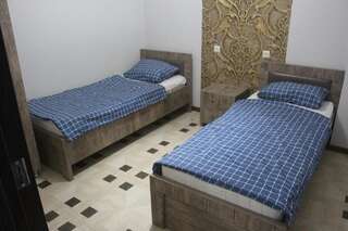 Отель Magnolia apartments Батуми Апартаменты с балконом-19