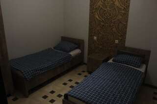Отель Magnolia apartments Батуми Апартаменты с балконом-20
