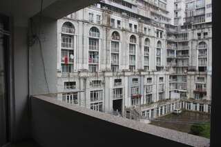 Отель Magnolia apartments Батуми Апартаменты с балконом-23