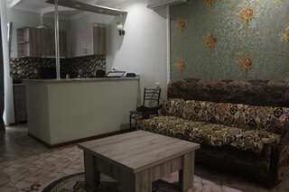 Отель Magnolia apartments Батуми Апартаменты с видом на море-10