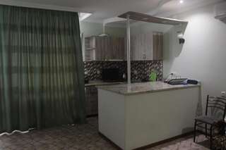 Отель Magnolia apartments Батуми Апартаменты с видом на море-14