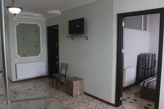 Отель Magnolia apartments Батуми Апартаменты с видом на море-21