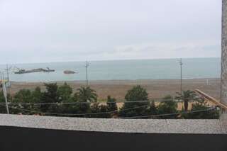 Отель Magnolia apartments Батуми Апартаменты с видом на море-4