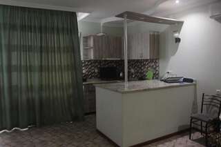 Отель Magnolia apartments Батуми Апартаменты с видом на море-30