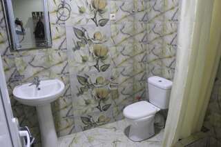 Отель Magnolia apartments Батуми Апартаменты с видом на море-33
