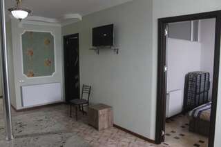 Отель Magnolia apartments Батуми Апартаменты с видом на море-37