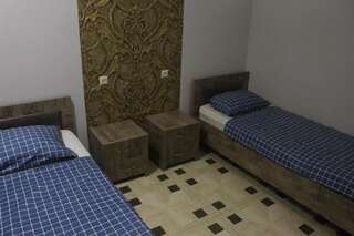Отель Magnolia apartments Батуми Апартаменты с видом на море-40