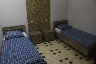 Отель Magnolia apartments Батуми Апартаменты с видом на море-42