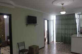 Отель Magnolia apartments Батуми Апартаменты с видом на море-50