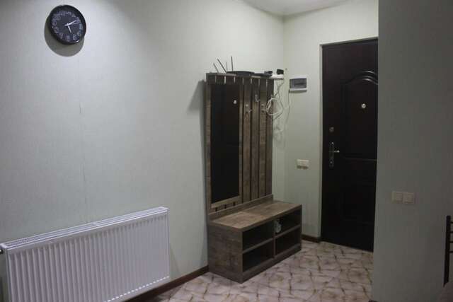 Отель Magnolia apartments Батуми-12