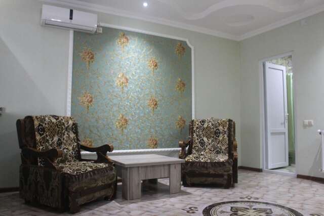 Отель Magnolia apartments Батуми-14