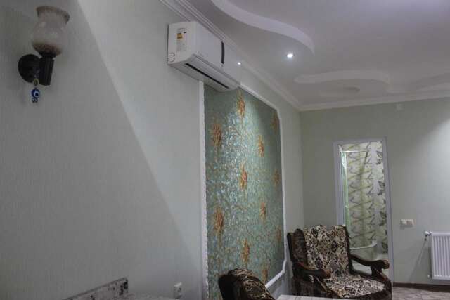 Отель Magnolia apartments Батуми-15