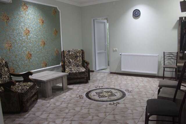 Отель Magnolia apartments Батуми-21