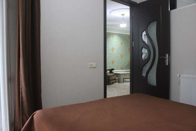 Отель Magnolia apartments Батуми-24